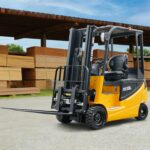 FHY15L forklift