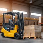 FHY15L forklift