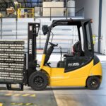FHY25L forklift