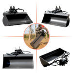 HYE04 attachment