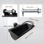 HYE04 attachment