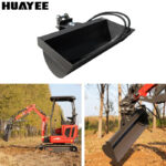 HYE04 attachment