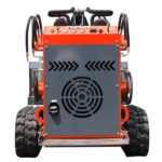 HY480C stand-on loader