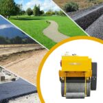 RHY0.3 road roller