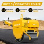 RHY0.5 road roller