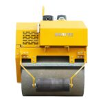RHY0.5 road roller