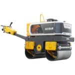 RHY0.8 road roller