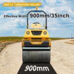 RHY1.5 road roller