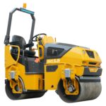 RHY1.5 road roller