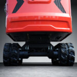 HY12C mini excavator