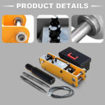 HYE03 attachment