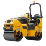 RHY1.5 road roller