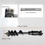 HYE02 attachment