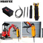 HYE03 attachment
