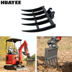 HYE01-3 attachment