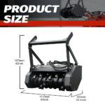 HYS18 attachment