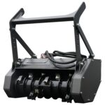 HYS18 attachment
