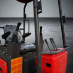 HY14G mini excavator