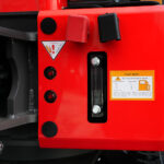 HY14G mini excavator