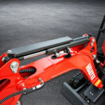 HY14G mini excavator
