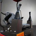 HY14G mini excavator
