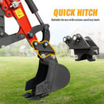 HYE00 attachment