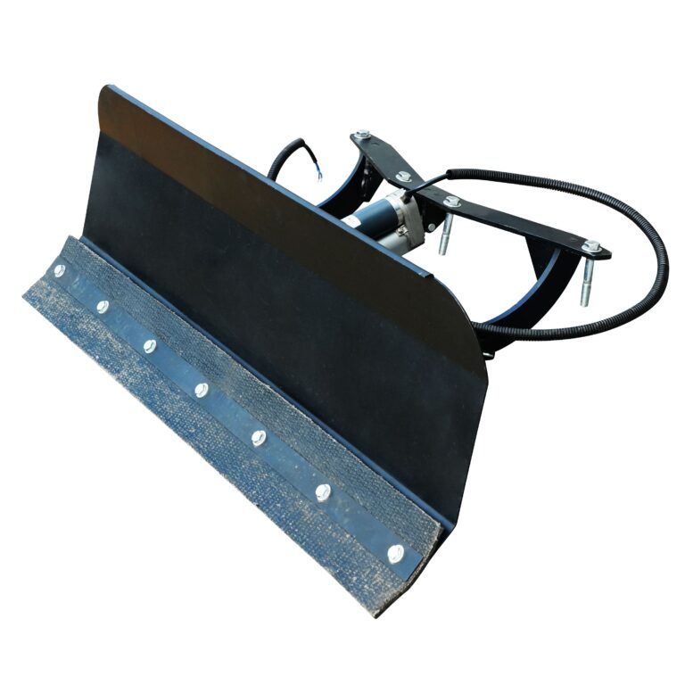 Mhy55 1 dozer snow plow blade attachment