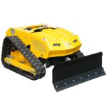 MHY55+MHY55-1 remote mower