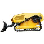 MHY55+MHY55-1 remote mower