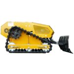 MHY55+MHY55-1 remote mower