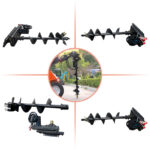 HYS03 attachment