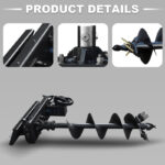 HYS03 attachment