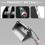HYS01-2 attachment