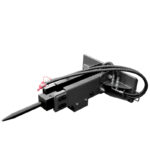 HYS10 attachment