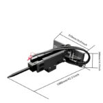 HYS10 attachment