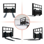 HYS01-1 attachment