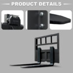 HYS01-1 attachment