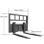 HYS01-1 attachment