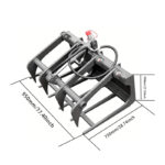HYS04 attachment