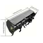 HYS13 attachment
