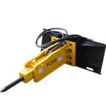 HYL03 attachment