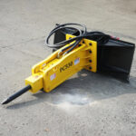 HYL03 attachment