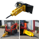 HYL03 attachment