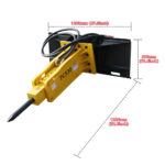 HYL03 attachment