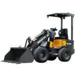WHY1000 wheel loader