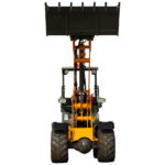 WHY1500 wheel loader