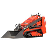 HY680C stand-on loader