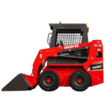 HY1025C skid steer