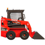 HY1025C skid steer