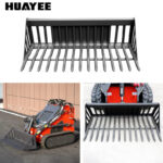 HYS12 attachment